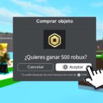 Mejores juegos de Roblox para ganar Robux