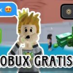Juegos que dan Robux gratis 2025