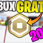 Trucos para ganar Robux gratis 2025