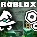 Plataformas para intercambiar Robux